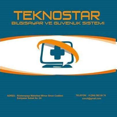 teknostar.tr